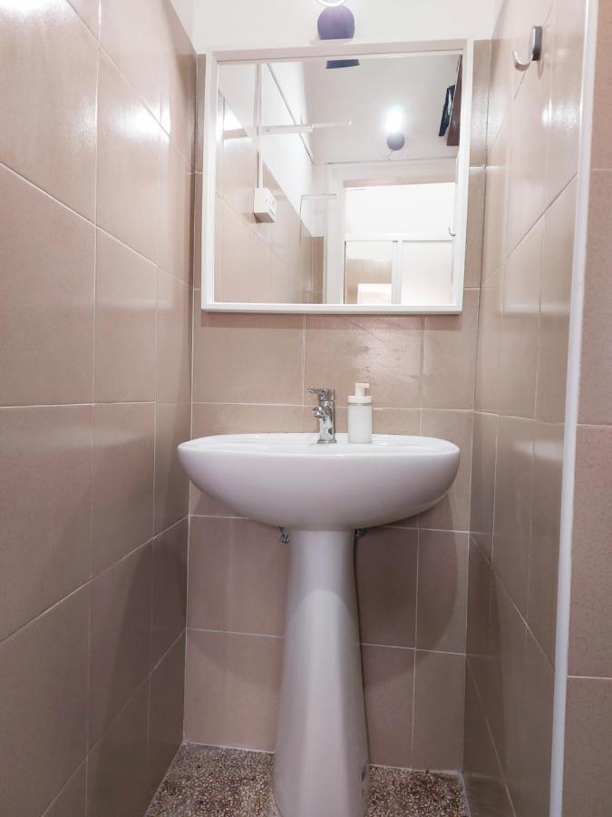 Brignole E Bed & Breakfast Genoa Bagian luar foto